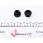 Ремкомплект супорта (переднього) Kia Sportage 10- (d=60mm) (+поршень) (Kask-Mobis)
