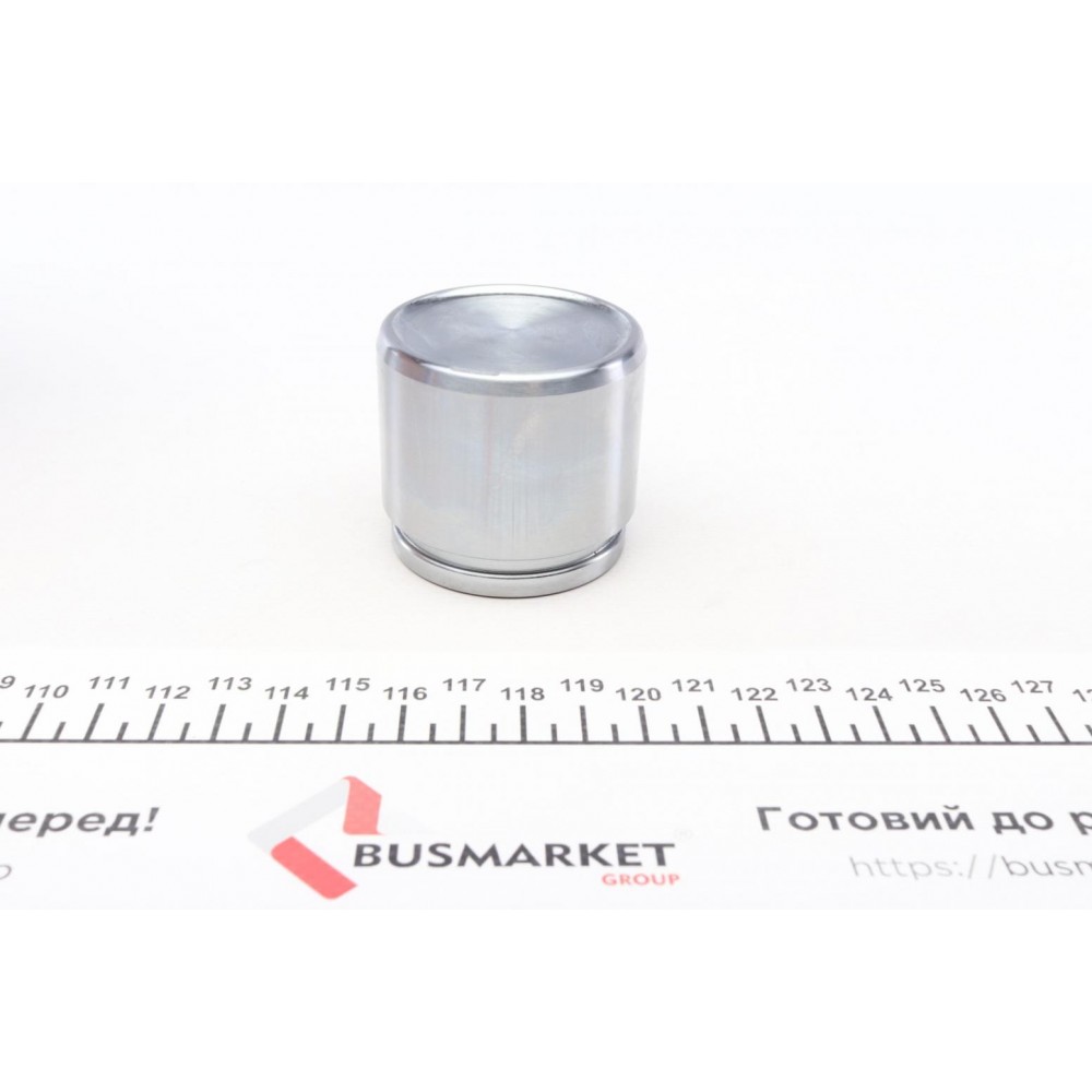 Ремкомплект супорта (переднього) Mazda MX5 -05 (d=51mm) (+ поршень) (Sumitomo)