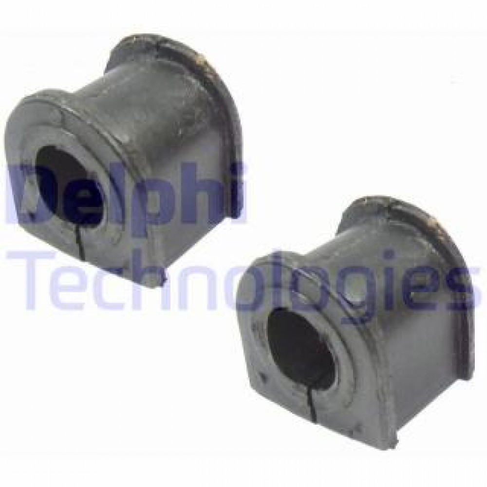 Втулка стабілізатора (заднього) (к-кт) Ford Mondeo 93-00 (d=16mm)