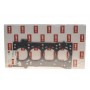 Прокладка ГБЦ VW Caddy 2.0 TDI 15-, Ø82,00mm, 1,71mm, 3 мітки