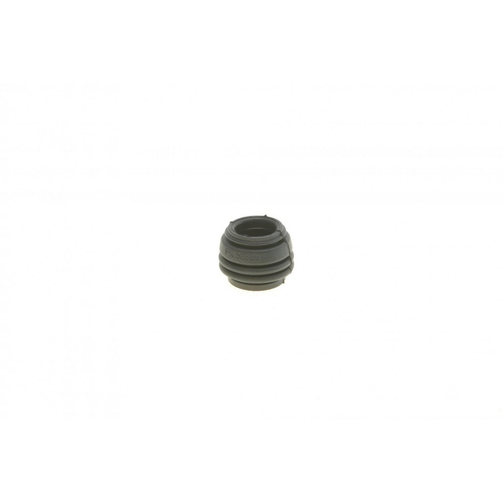 Ремкомплект супорта (заднього) Honda Accord VII/VIII 03- (d=38mm) (Lucas/Nih)