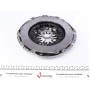 Комплект зчеплення Renault Megane II/III/Scenic II/III 1.9dCi 02- (d=240mm)