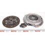 Комплект зчеплення Peugeot Boxer 2.5D 94-02 (d=228mm) ME5T