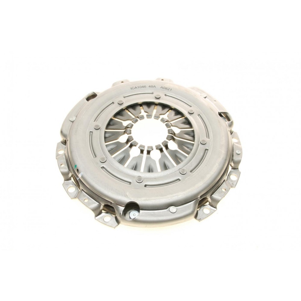 Комплект зчеплення BMW 3 (F30/F80) 12-19 (d=240mm) (+вижимний) B47/N47