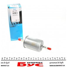 Фільтр паливний Daewoo Lanos/ Nubira 1.4-1.6 00-