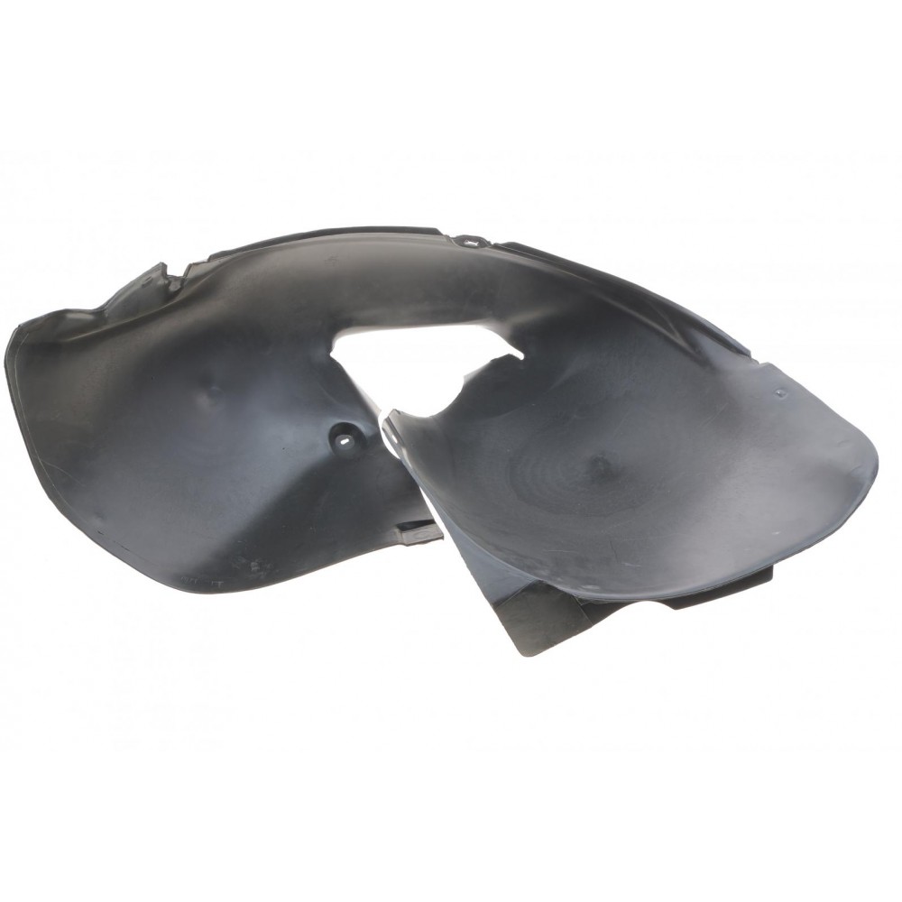 Підкрильник (передній) VW Golf VI 08-13 (L)