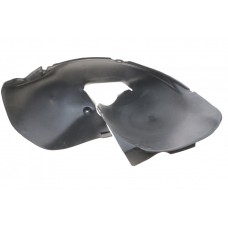 Підкрильник (передній) VW Golf VI 08-13 (L)