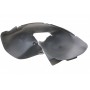 Підкрильник (передній) VW Golf VI 08-13 (L)