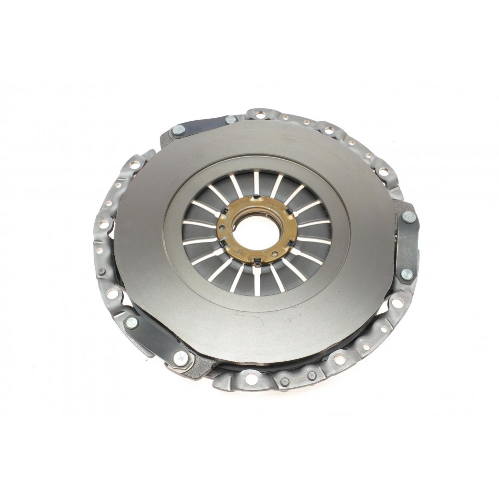 Комплект зчеплення Hyundai Santa Fe 2.4 16V 01-06 (d=230mm) (+вижимний) (замінено 623 3795 00)