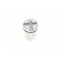 Поршень супорта (заднього) Honda Accord 90-03/Civic 95- (34x47.2mm) (Lucas)