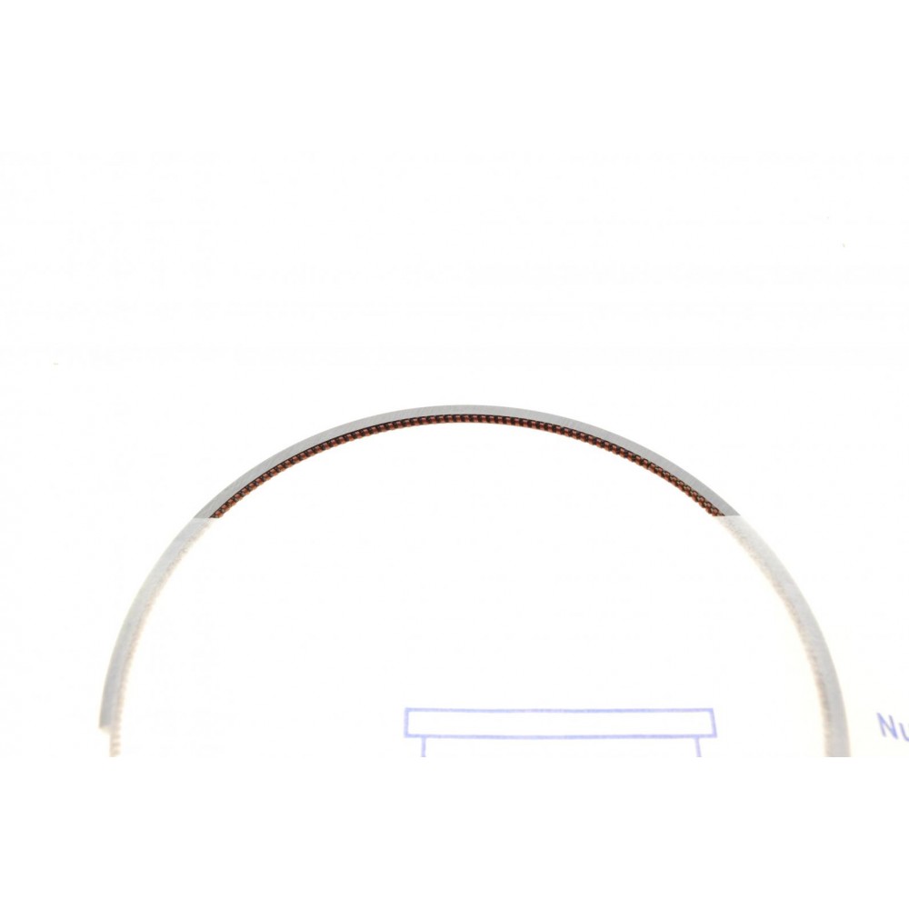 Кільця поршневі BMW X5 (E70)/X6 (E71) 3.0d 09-14 (N57) (84.00mm/STD) (1.75-1.75-2.0) = 8907590000