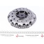 Комплект зчеплення BMW 5 (E39) 96-03 (d=240mm) (+вижимний) M62/M57