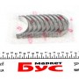 Вкладиші корінні Audi/VW 1.6/1.8/2.0 PN/RP/AAE/ABK/A (+0.25) = 6050132500