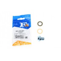 Болт зливу оливи + шайба Ford Transit -06 (M14x1,5)