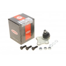 Опора кульова (передня/знизу) Citroen Berlingo/Peugeot Partner 1.8i/1.9D 96-08