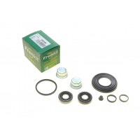 Ремкомплект супорта (переднього) Opel Kadett E 84-91 (d=48mm) (Delco)