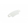 Колодки гальмівні (передні) Renault Clio 90-98/Symbol 00-/Megane 96-03/Peugeot 205 87-98 (+датчики)