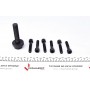 Піввісь VW Caddy III 10-15 (L) (36x484)