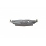 Колодки гальмівні (передні) Audi A3/Q2/Q3/Seat/Skoda Octavia/Kodiaq/VW Golf/Passat B8 12- (+датчик)