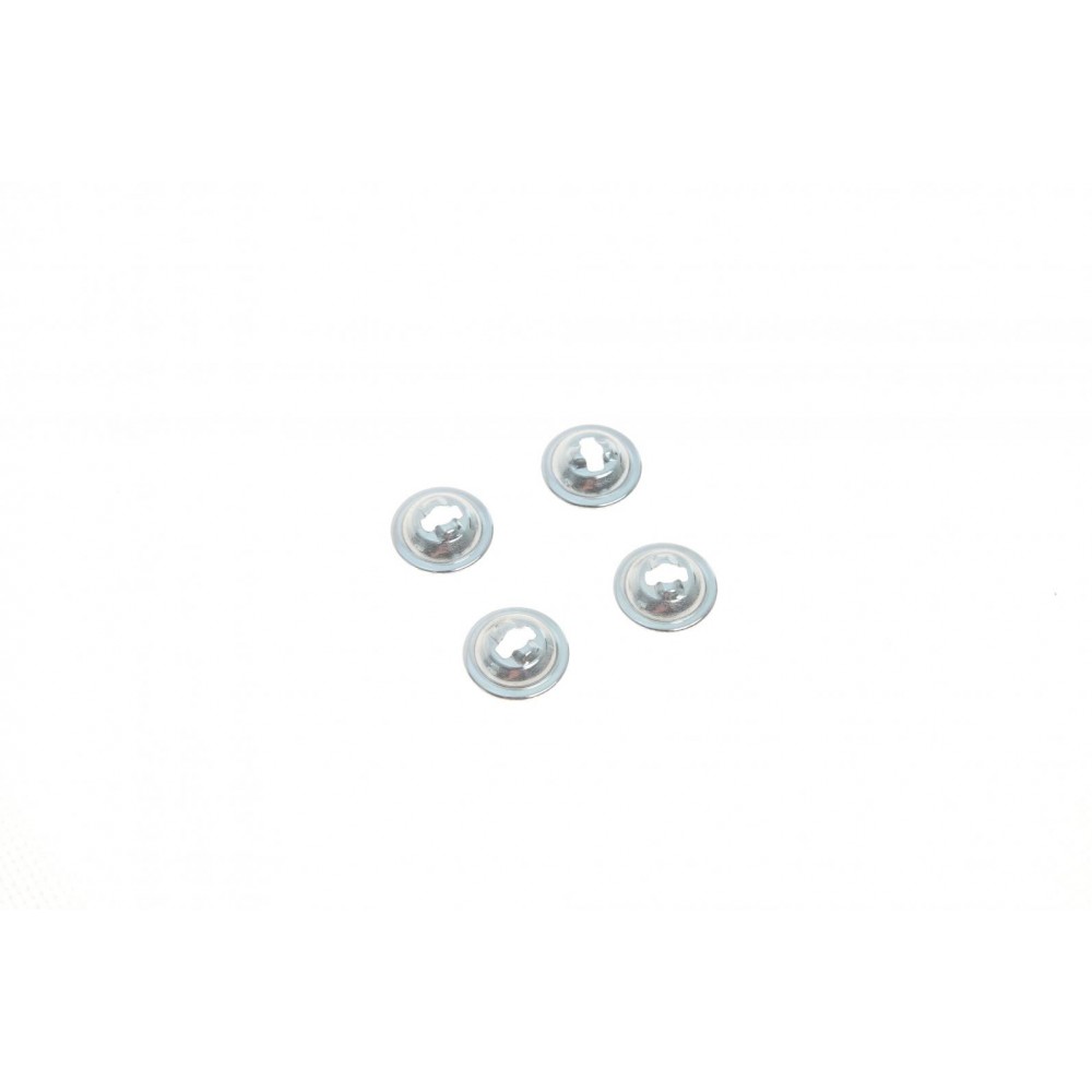 Комплект пружинок колодок ручника Opel Astra F/Ford Escort II 1.2-2.0 75-01 (Opel)