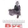 Опора кульова (передня/знизу) Honda CR-V/HR-V 1.5-2.2CDTi 06-