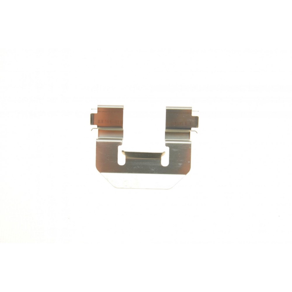 Планка супорта (заднього) прижимна (к-кт) BMW 3 (G20/G21)/4 (G26/G23/G22) 18- (Mando)