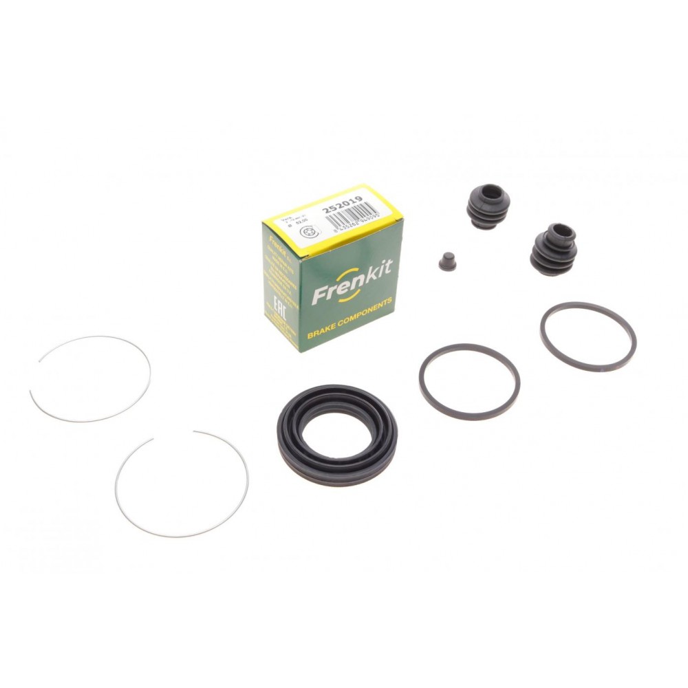Ремкомплект супорта (переднього) Acura MDX/ZDX 06- (d=52mm)
