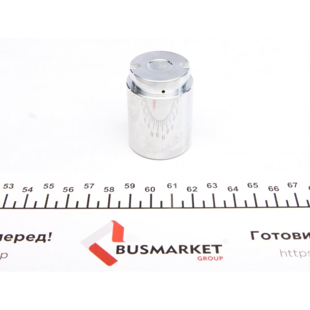 Ремкомплект супорта (заднього) Hyundai i20/KIA Picanto 11- (d=34mm) (+поршень) (Mobis)