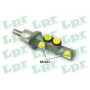 Циліндр гальмівний (головний) Audi A3/Seat Leon/Skoda Octavia/VW Caddy III/Golf V/Touran 03-15