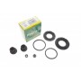 Ремкомплект супорта (переднього) Honda Accord VIII 08- (d=38/43mm) (Akebono)