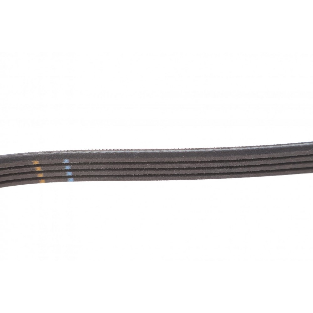Ремінь генератора BMW 3 (E46)/7 (E65/E66/E67)/X3 (E83) 2.0/4.4D 01-10 M47/M67