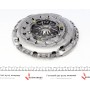 Комплект зчеплення Hyundai Santa Fe 2.2 CRDi 06-12 (d=260mm)