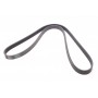 Ремінь генератора Ford Transit Connect 02-13/Focus 99-05/Toyota Avensis 03-12/Corolla 01-07/Renault