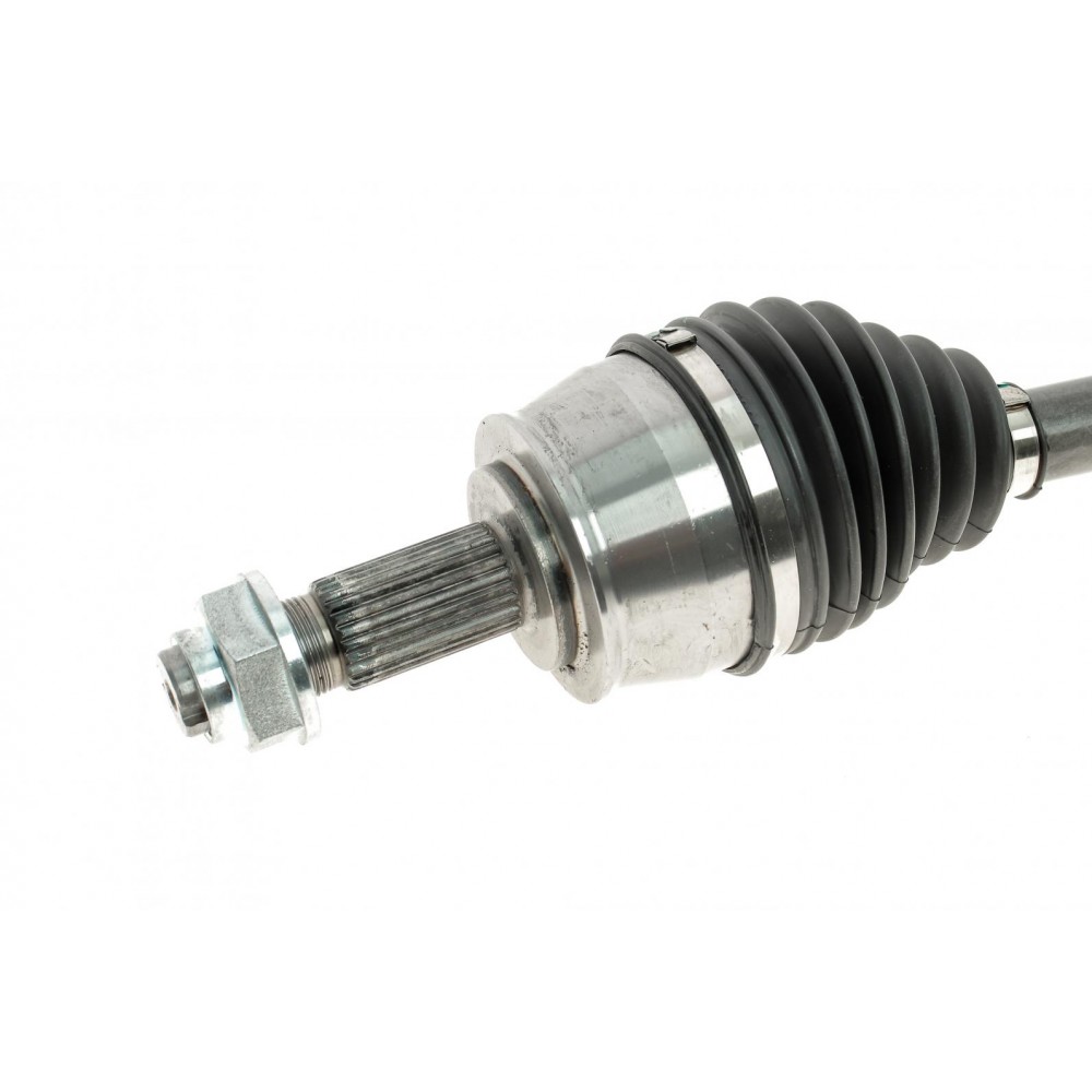 Піввісь (передня) Fiat Panda 1.2/1.3D 04- (R) (25x22x820)