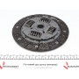 Комплект зчеплення Ford Sierra/Scorpio -94 (d=220mm) (+вижимний)