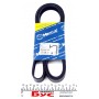 Ремінь генератора Ford Transit 2.0 91-00 (6PK1775)