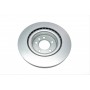 Диск гальмівний (передній) Land Rover Discovery/Range Rover Sport 04-13 (337x30) PRO