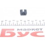 Кронштейн троса ручника MB Sprinter 901-904/VW LT 96-06