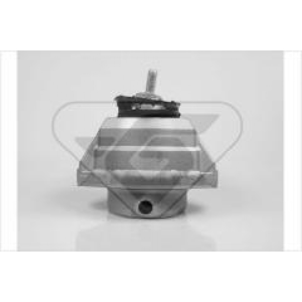 Подушка двигуна (R) BMW 5 (E60/E61/E63)/6 (E64) 2.2/2.5/3.0 01-10