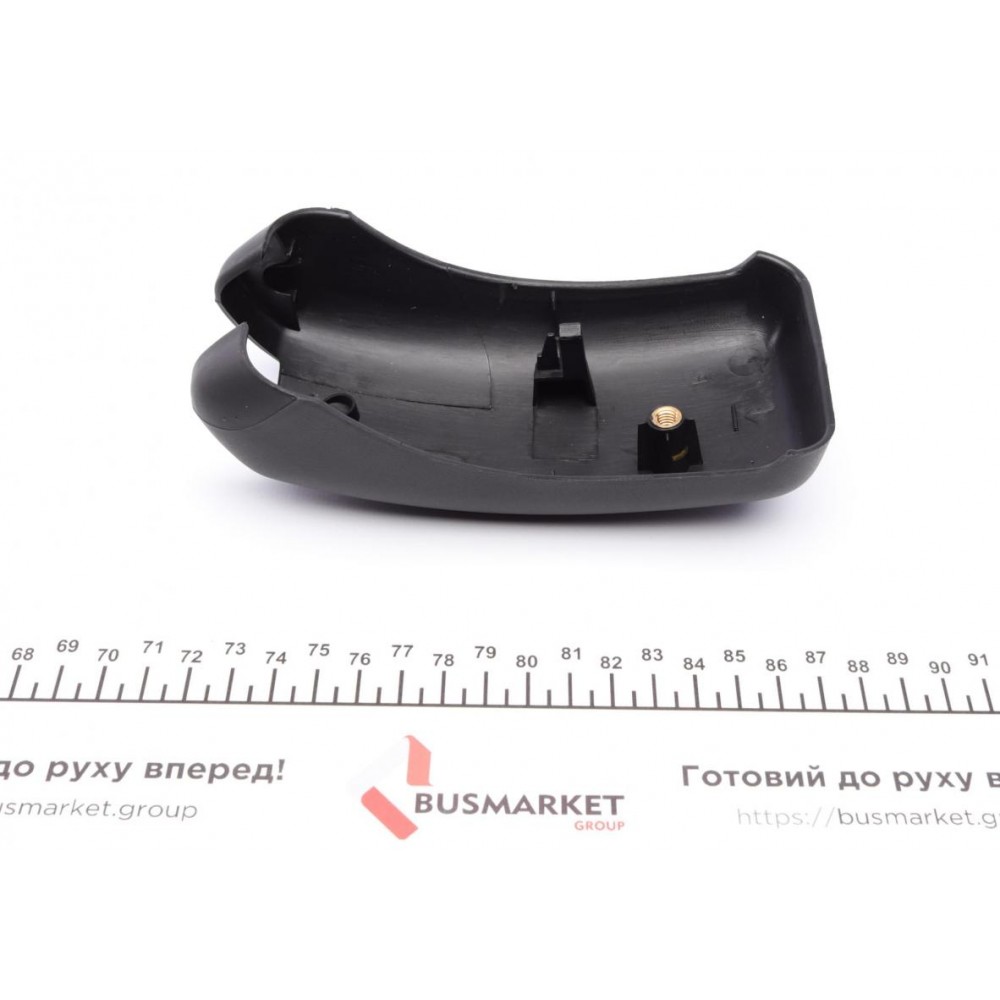 Молдинг дверей (L) Opel Movano/ Renault Master 03-09