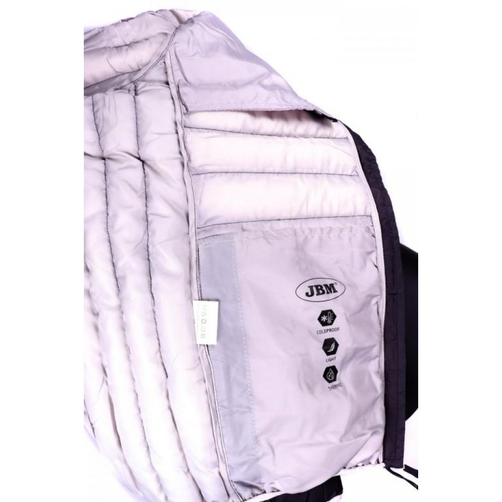 Куртка JBM (серо-черна) (M)
