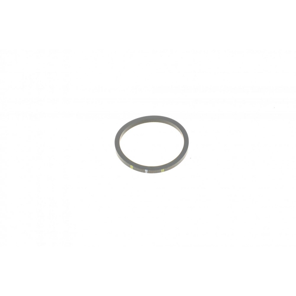 Ремкомплект супорта (заднього) Honda Legend/Acura RL 06-12 (d=40mm) (Nih)