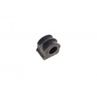 Втулка стабілізатора (переднього) Audi A3/TT/Skoda Octavia/Bora/VW Golf (d=19mm) (к-кт)