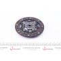 Комплект зчеплення VW Golf/Bora/Seat Toledo/Leon 1.6 16V 00-06 (d=210mm)