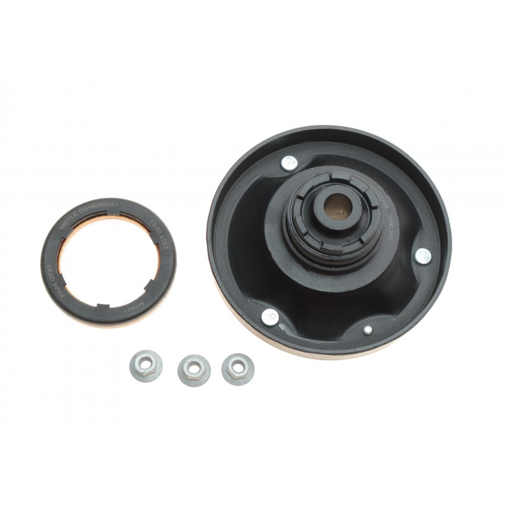 Подушка амортизатора (переднього) + підшипник BMW X5 (E53) 3.0-4.8 00-06 (к-кт)