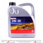 Олива Longlife 5W30 (4L) (GM Dexos 2/MB 229,51/229,52/VW 502 00/505 00/505 01)