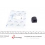 Втулка стабілізатора (переднього) Audi A3/TT/Skoda Octavia/Bora/VW Golf (d=18mm)
