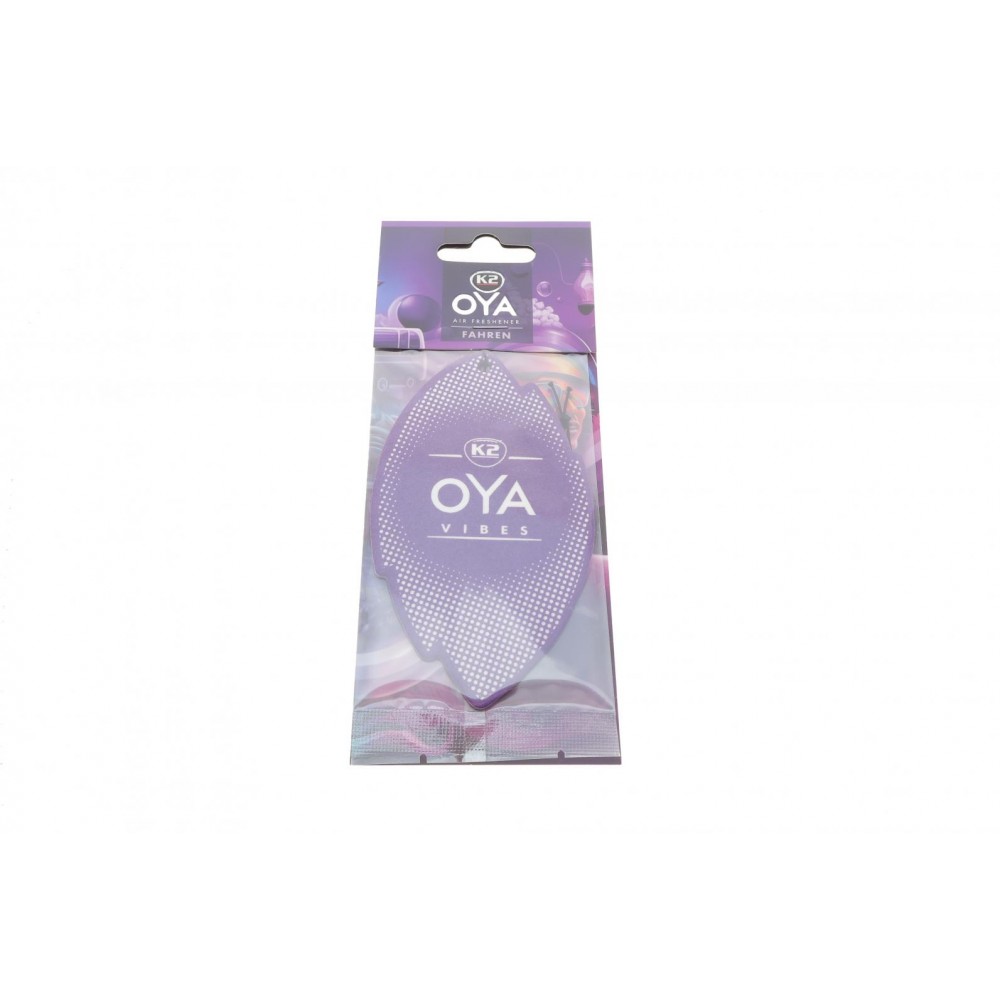 Освіжувач повітря салону Oya Fahren (Драйв)