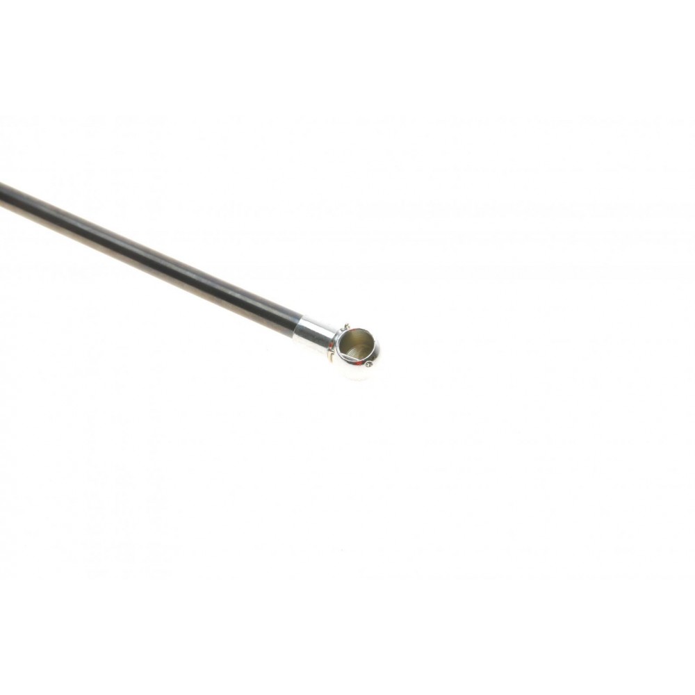 Амортизатор кришки багажника MB M-class (W166) 11-15