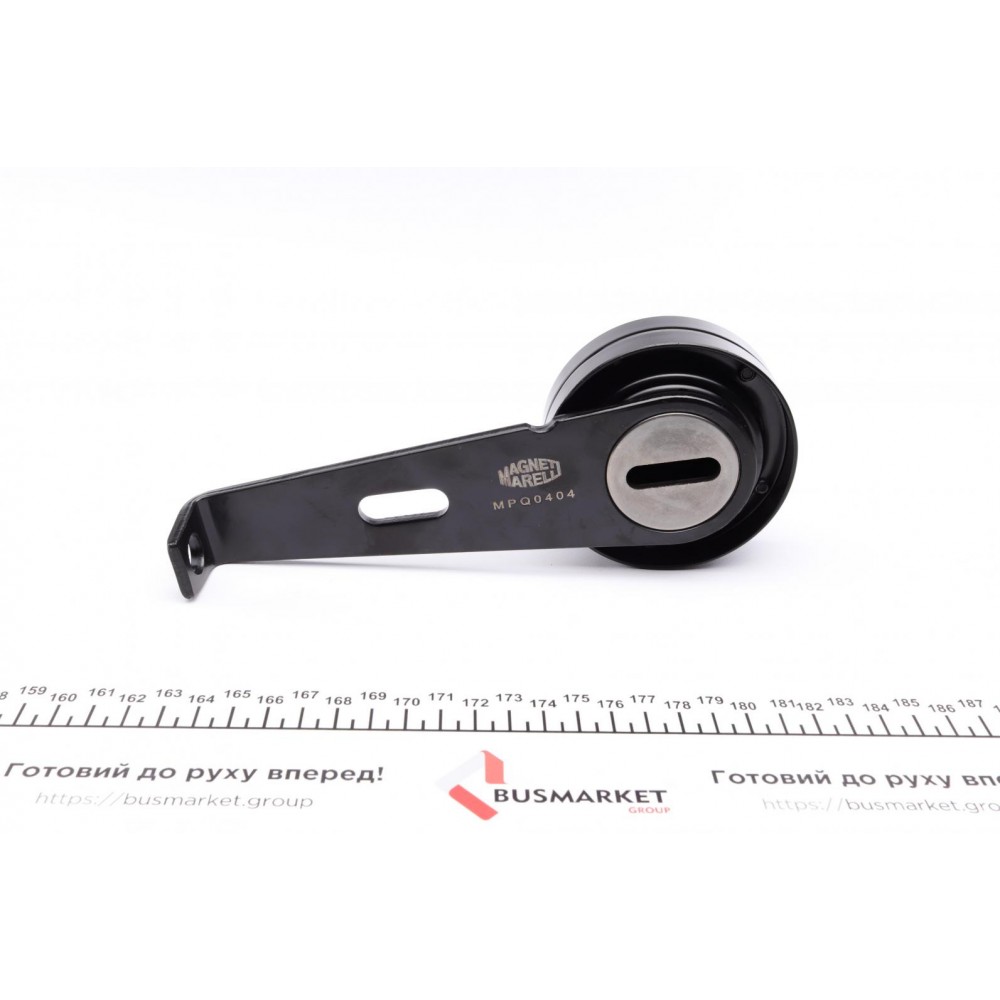 Натяжник ременя генератора Citroen Berlingo/Jumper/Fiat scudo/Ducato/Peugeot Partner 2.0D 99-